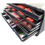 Tủ dụng cụ CSPS 183cm - 14 hộc kéo
