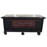 Tủ dụng cụ CSPS 183cm - 14 hộc kéo