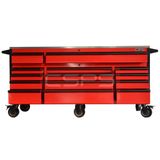 Tủ dụng cụ CSPS 183cm - 14 hộc kéo