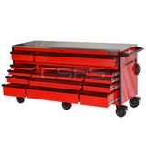 Tủ dụng cụ CSPS 183cm - 14 hộc kéo