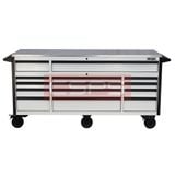 Tủ dụng cụ CSPS 183cm - 14 hộc kéo