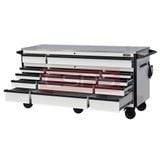 Tủ dụng cụ CSPS 183cm - 14 hộc kéo