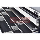 Tủ dụng cụ CSPS 183cm - 14 hộc kéo