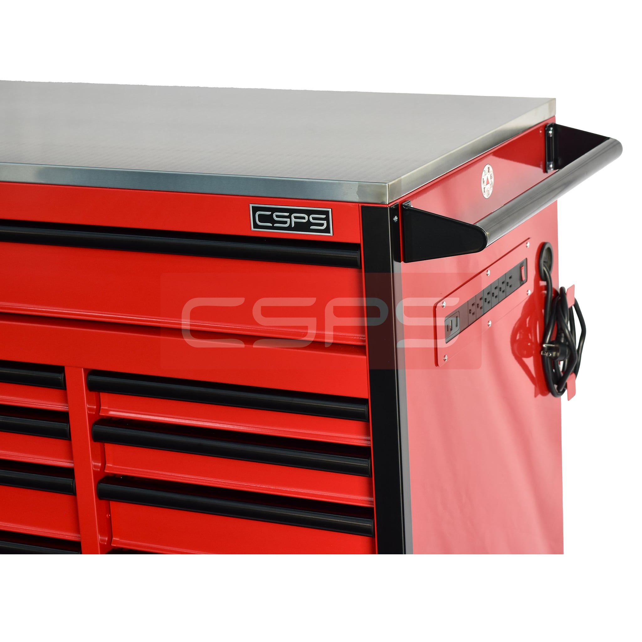 Tủ dụng cụ CSPS 183cm - 14 hộc kéo
