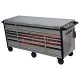 Tủ dụng cụ CSPS 183cm - 14 hộc kéo