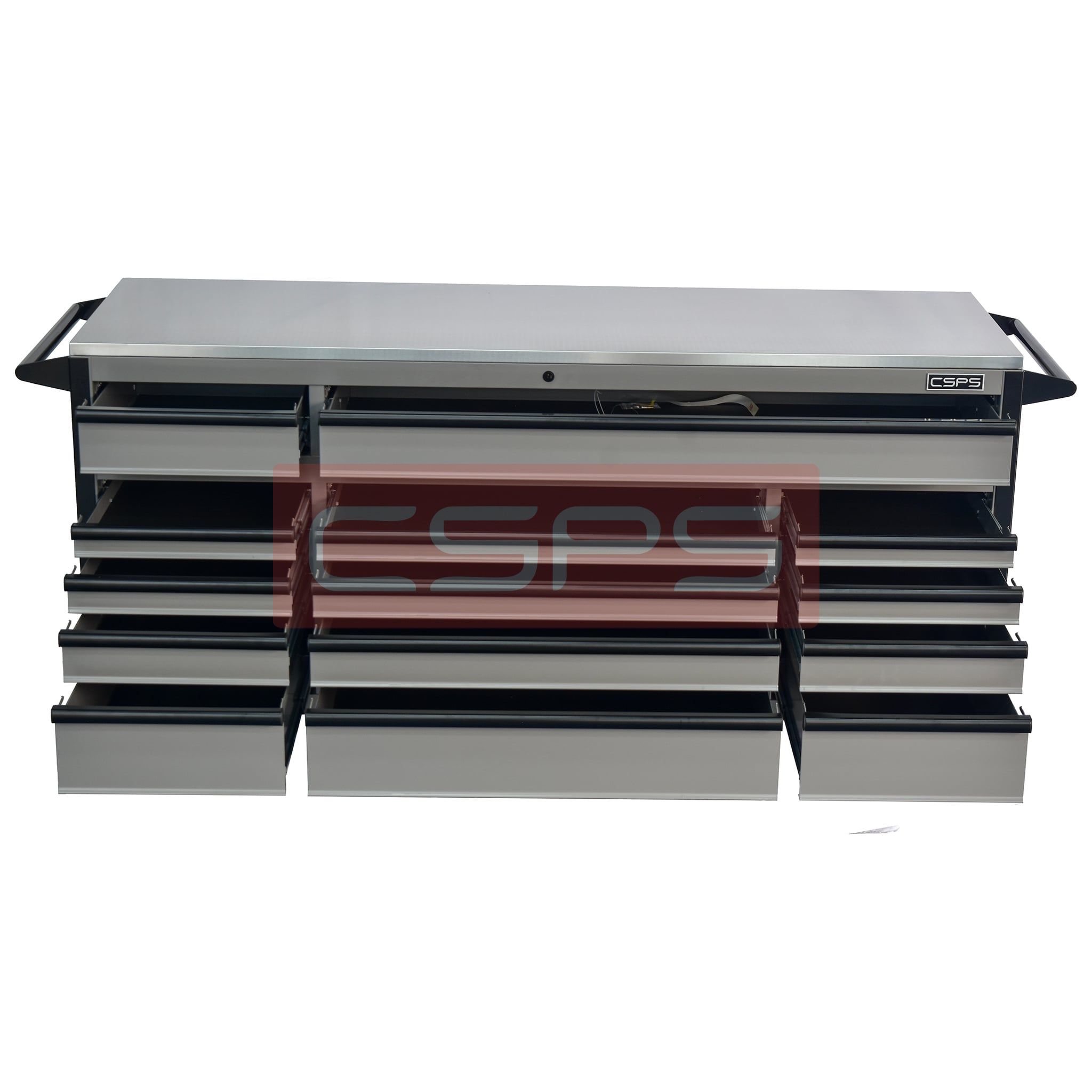 Tủ dụng cụ CSPS 183cm - 14 hộc kéo