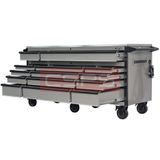 Tủ dụng cụ CSPS 183cm - 14 hộc kéo