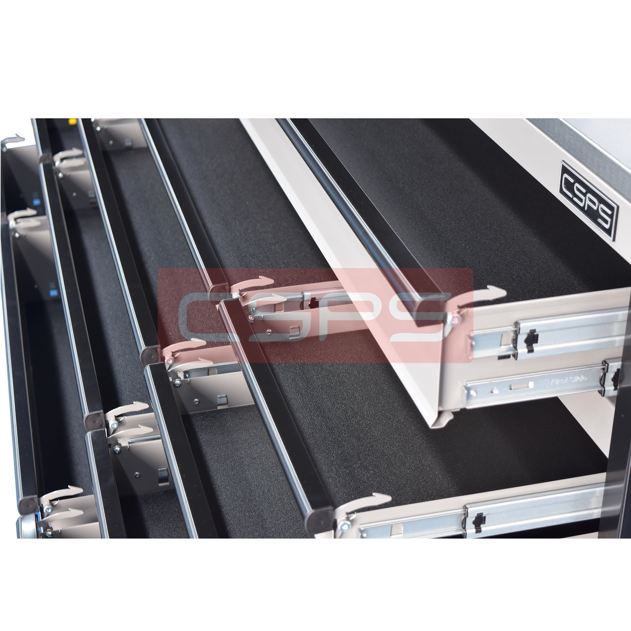 Tủ dụng cụ CSPS 183cm - 14 hộc kéo