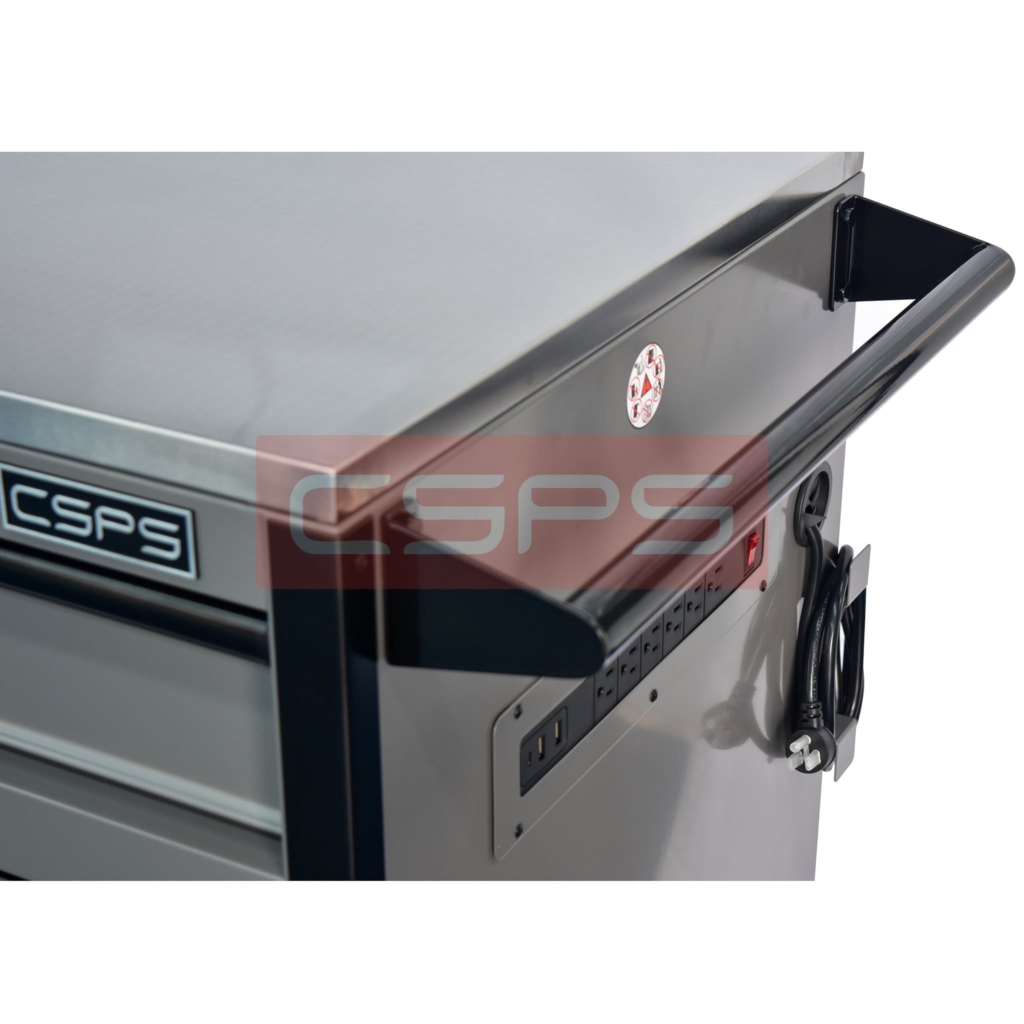 Tủ dụng cụ CSPS 183cm - 14 hộc kéo
