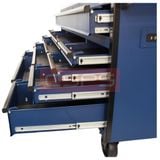 Tủ dụng cụ CSPS 183cm - 14 hộc kéo