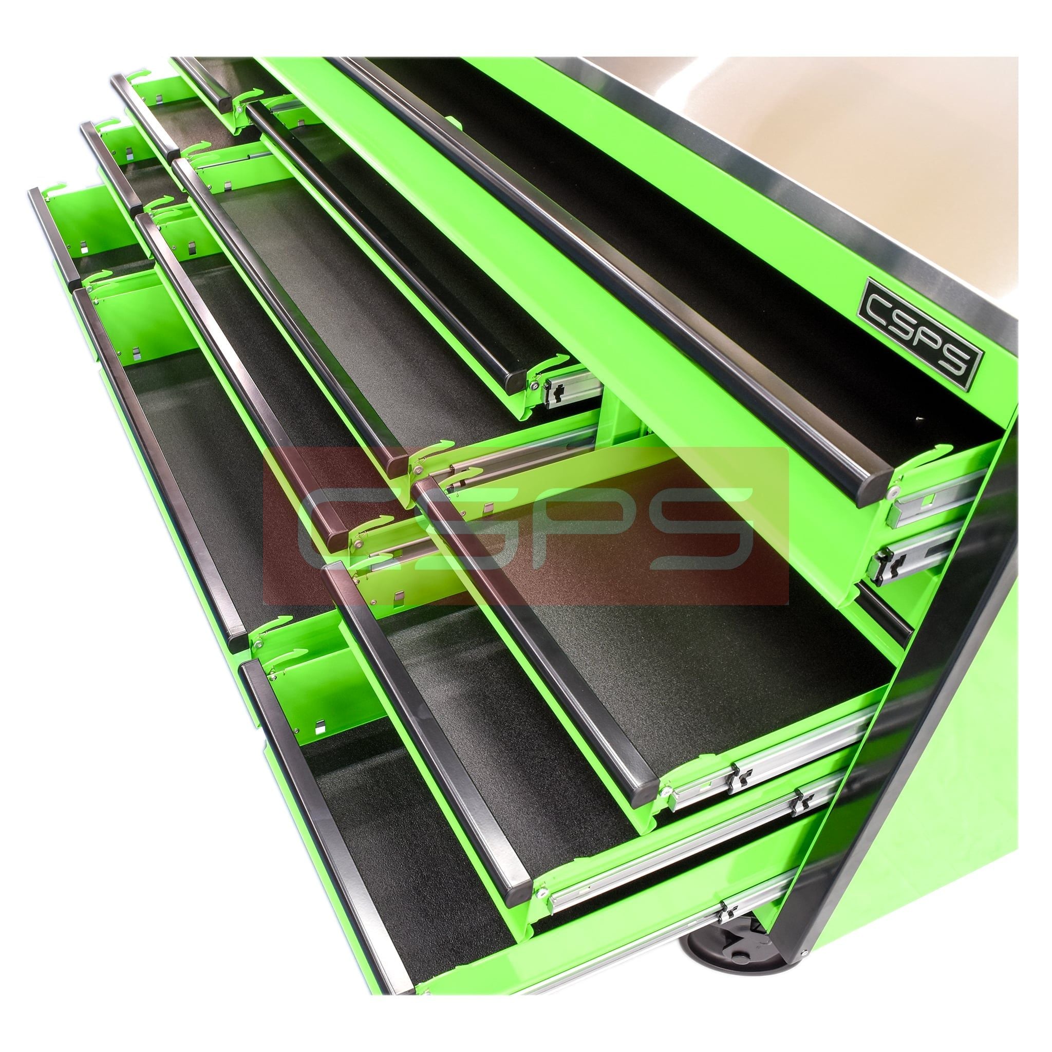 Tủ dụng cụ CSPS 183cm - 14 hộc kéo