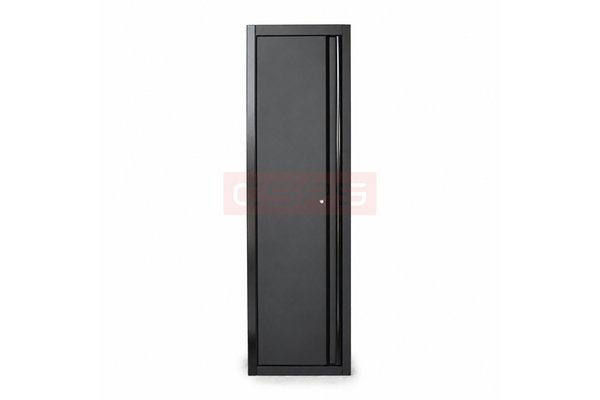  Tủ dụng cụ CSPS 48cm - 03 vách ngăn màu đen 