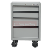 Tủ dụng cụ CSPS 61cm - 04 hộc kéo