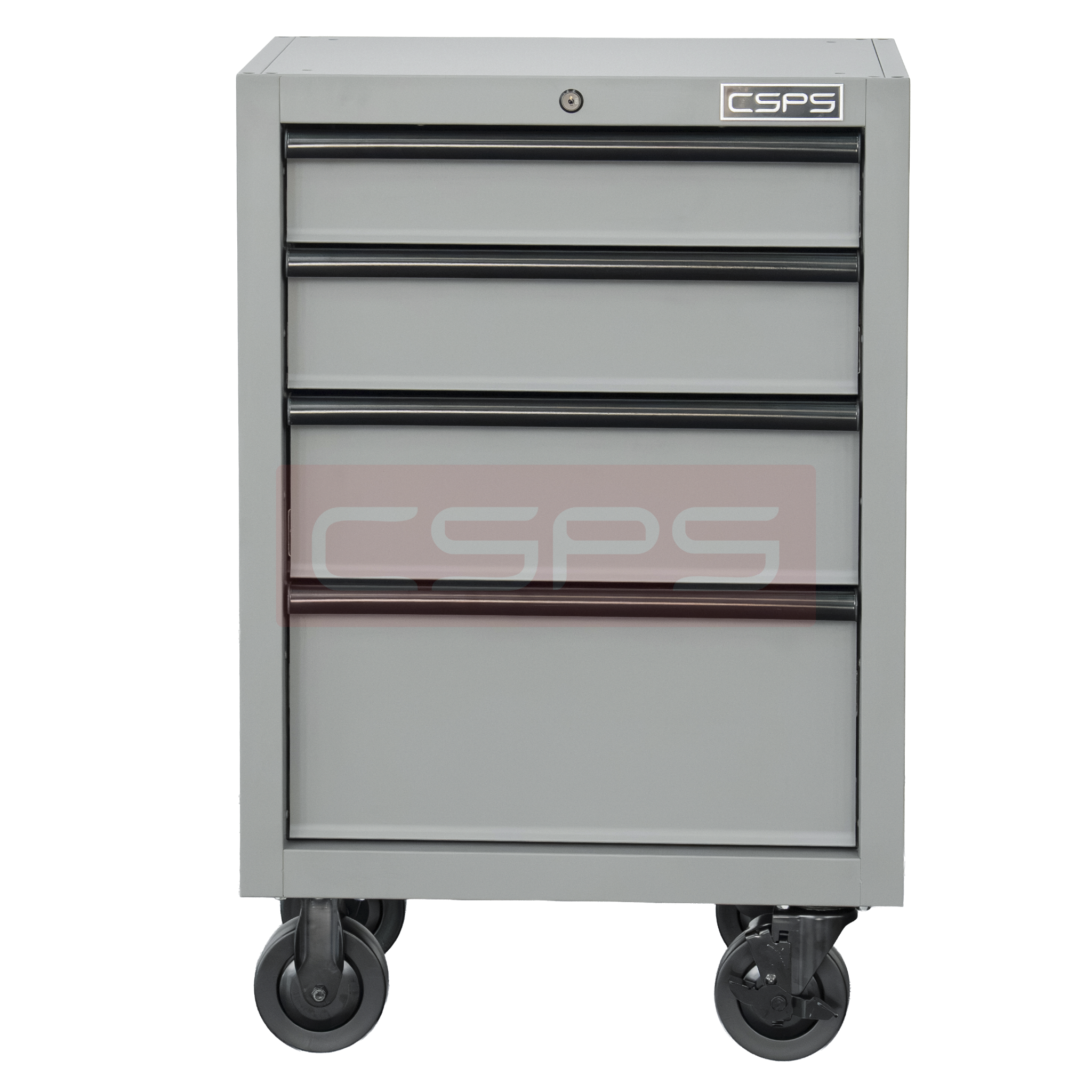 Tủ dụng cụ CSPS 61cm - 04 hộc kéo