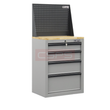Tủ dụng cụ CSPS 61cm - 04 hộc kéo