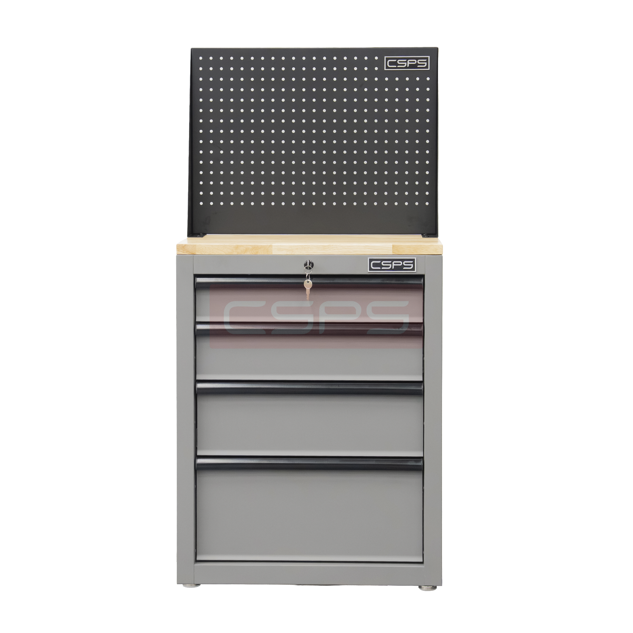 Tủ dụng cụ CSPS 61cm - 04 hộc kéo