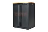 Tủ dụng cụ CSPS 61cm - 00 hộc kéo có ván màu đen