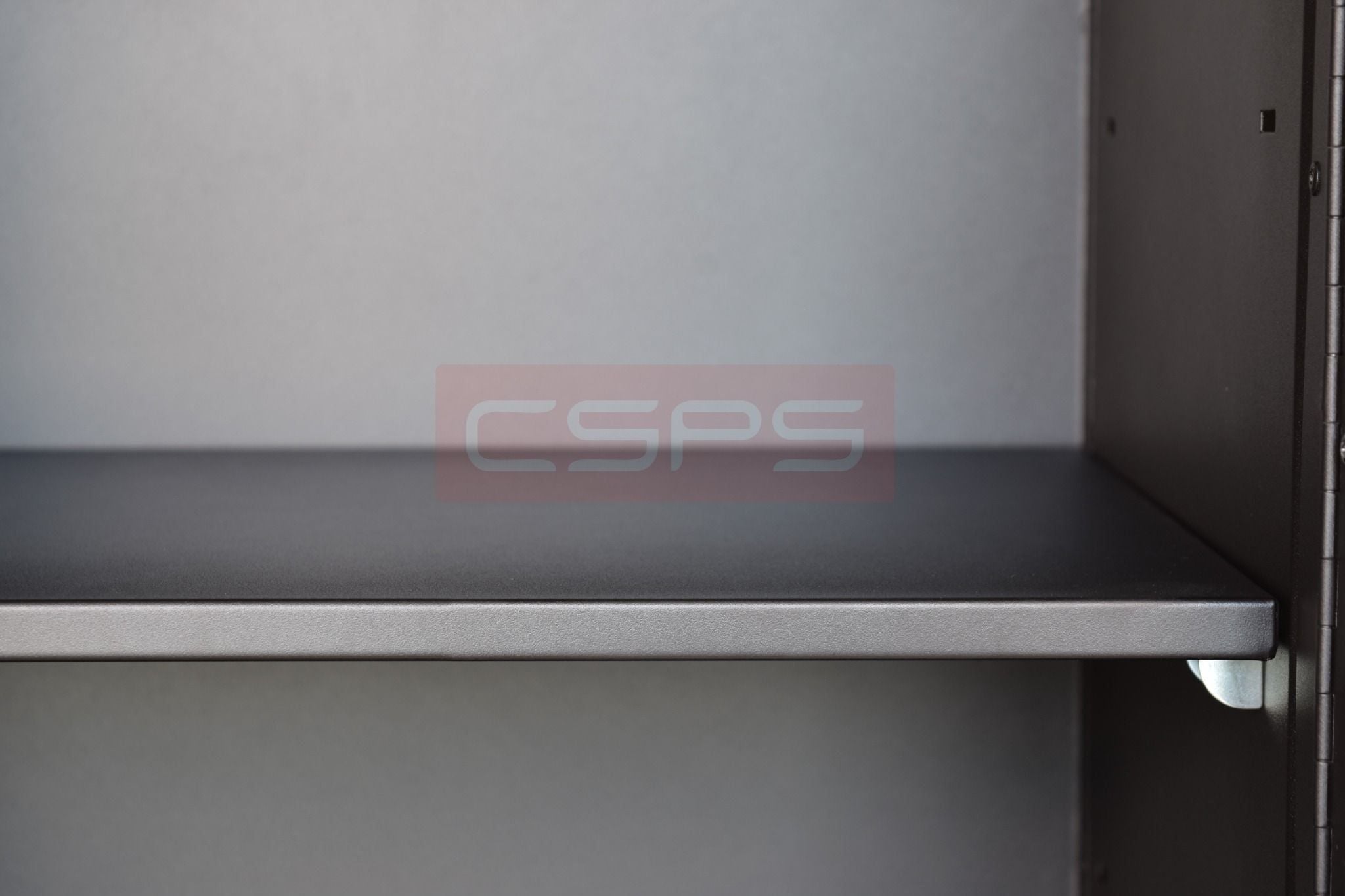 Tủ dụng cụ CSPS 61cm - 00 hộc kéo có ván màu đen