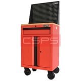 Tủ dụng cụ CSPS 61cm 1 hộc kéo màu đỏ - VNTC06101BC2