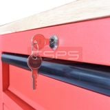 Tủ dụng cụ CSPS 61cm 1 hộc kéo màu đỏ - VNTC06101BC2