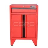 Tủ dụng cụ CSPS 61cm 1 hộc kéo màu đỏ - VNTC06101BC2