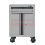 Tủ dụng cụ CSPS 61cm 1 hộc kéo màu xám - VNTC06101BD1