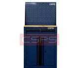 Tủ dụng cụ CSPS 61cm 1 hộc kéo màu xanh dương - VNTC06101BL1