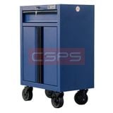 Tủ dụng cụ CSPS 61cm 1 hộc kéo màu xanh dương - VNTC06101BL1