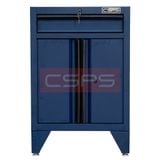 Tủ dụng cụ CSPS 61cm 1 hộc kéo màu xanh dương - VNTC06101BL1