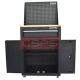 Tủ dụng cụ CSPS 61cm - 01 hộc kéo