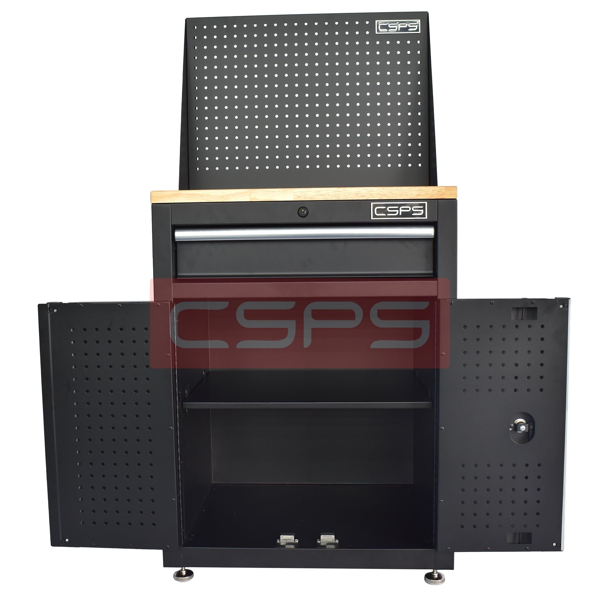 Tủ dụng cụ CSPS 61cm - 01 hộc kéo
