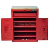 Tủ dụng cụ CSPS 61cm - 01 hộc kéo