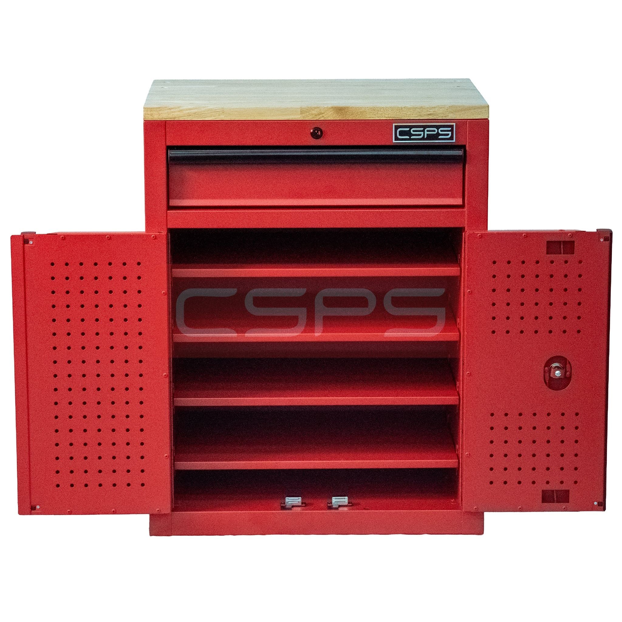 Tủ dụng cụ CSPS 61cm - 01 hộc kéo
