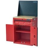 Tủ dụng cụ CSPS 61cm - 01 hộc kéo