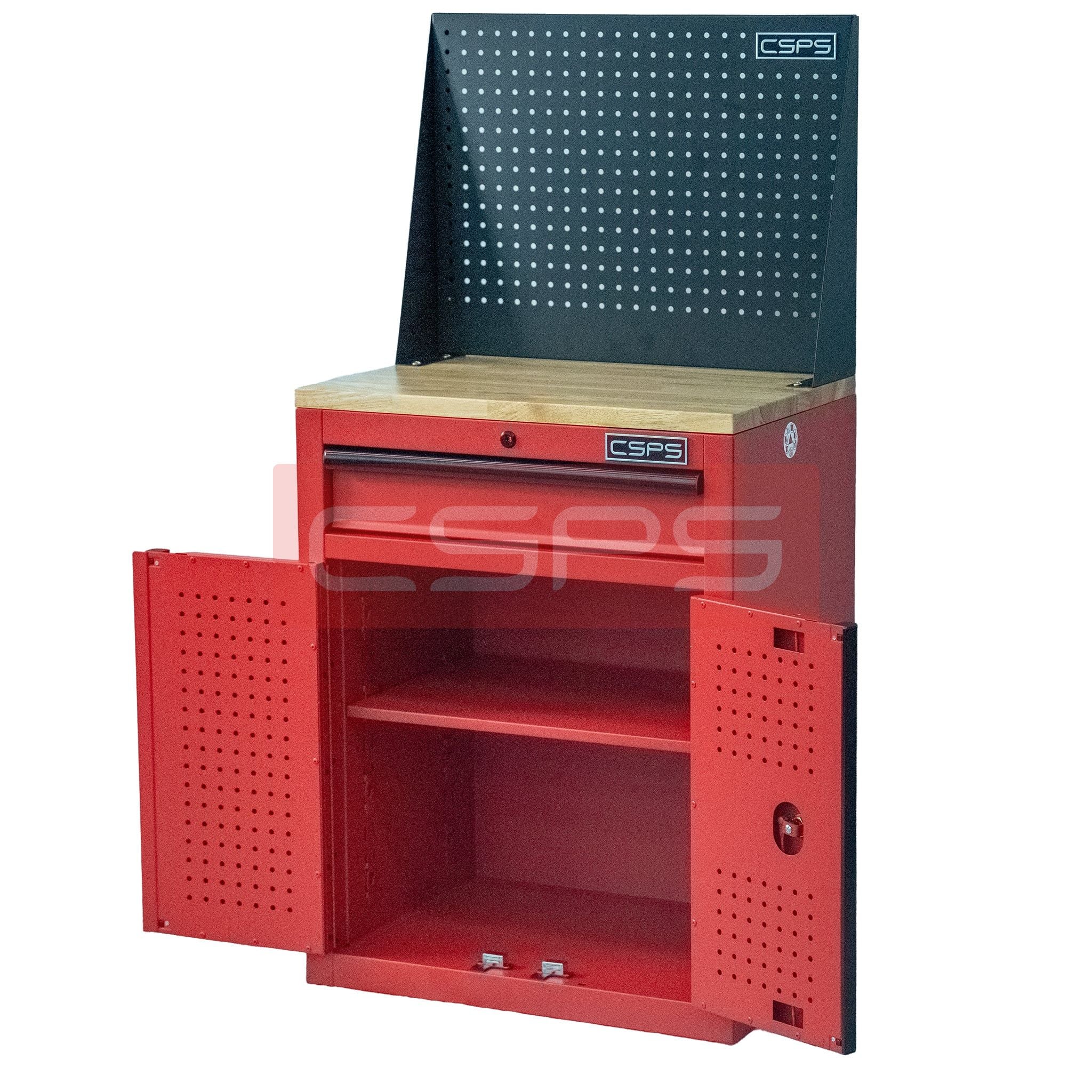 Tủ dụng cụ CSPS 61cm - 01 hộc kéo