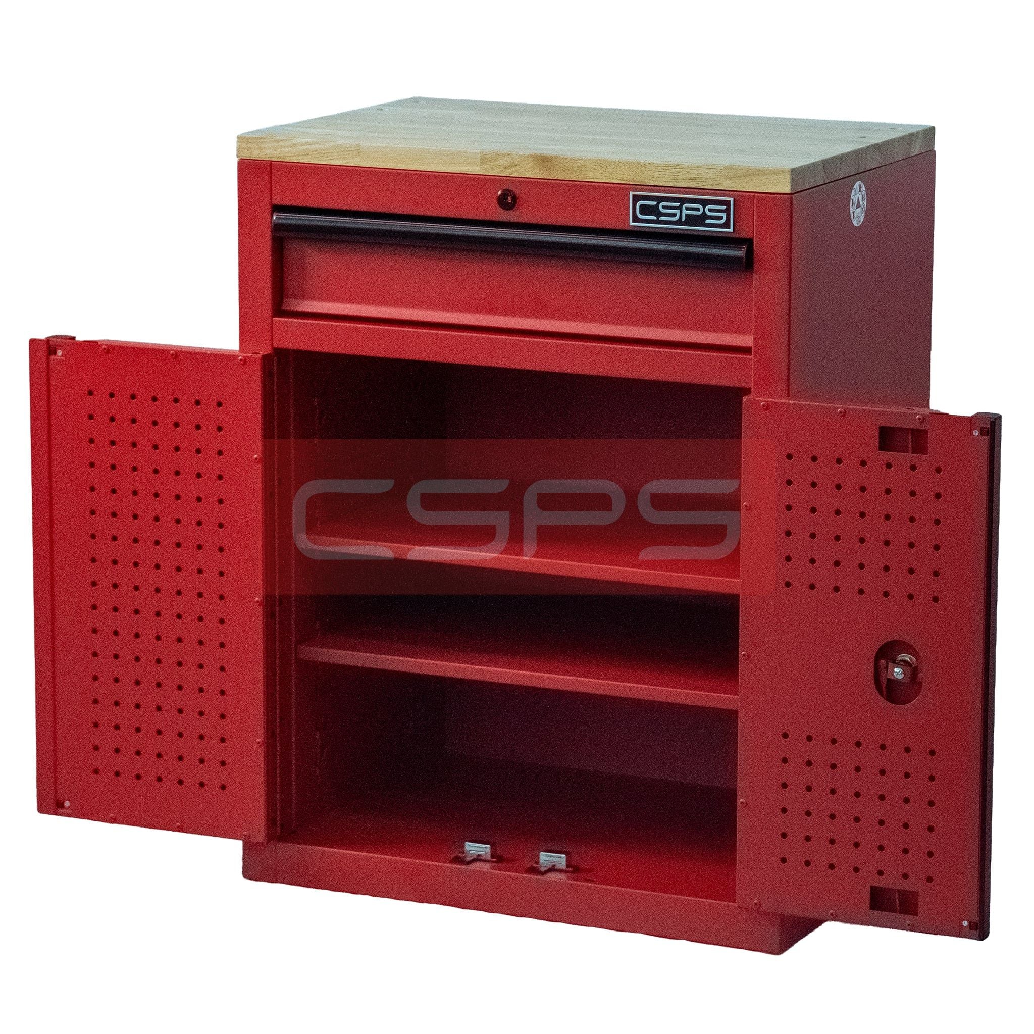 Tủ dụng cụ CSPS 61cm - 01 hộc kéo