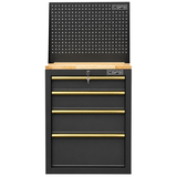 Tủ dụng cụ CSPS 61cm - 04 hộc kéo