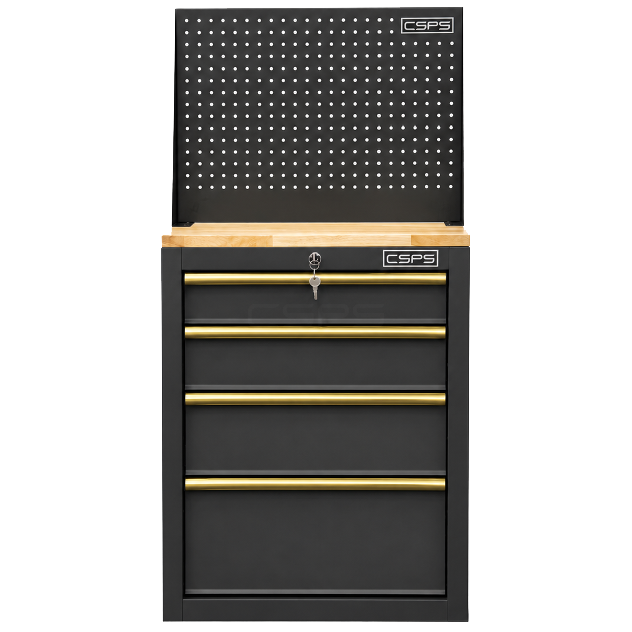 Tủ dụng cụ CSPS 61cm - 04 hộc kéo