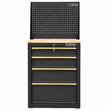 Tủ dụng cụ CSPS 61cm - 04 hộc kéo