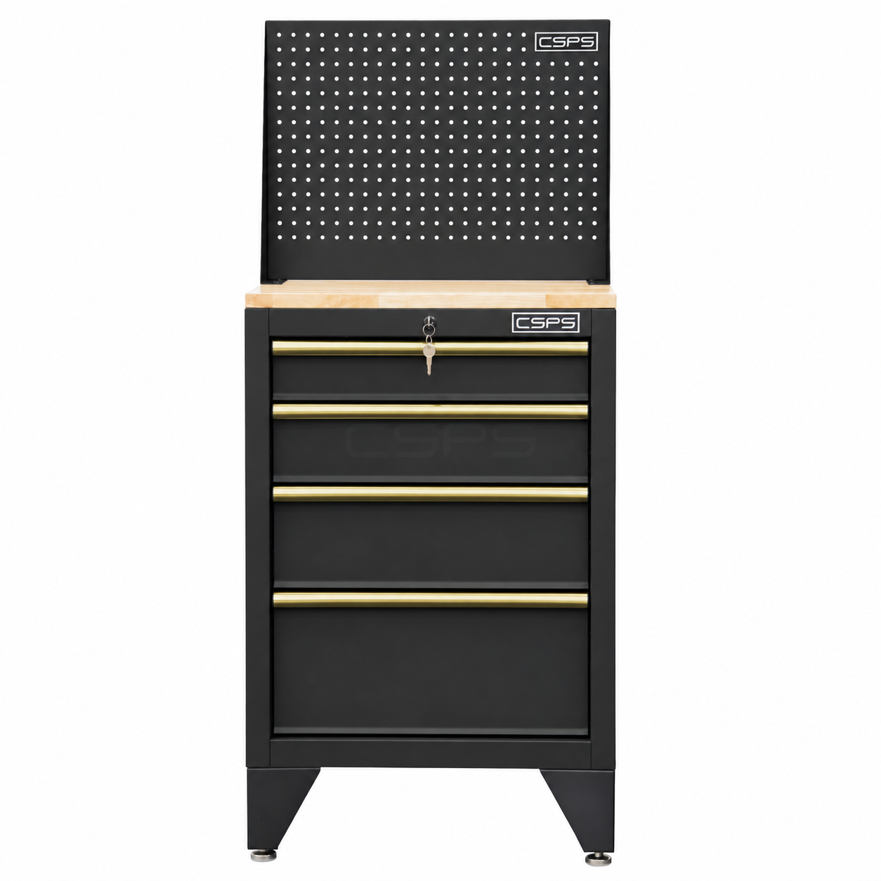 Tủ dụng cụ CSPS 61cm - 04 hộc kéo