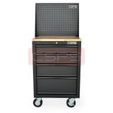  Ván gỗ cao su & vách lưới CSPS 61cm - 122cm - 183 cm 