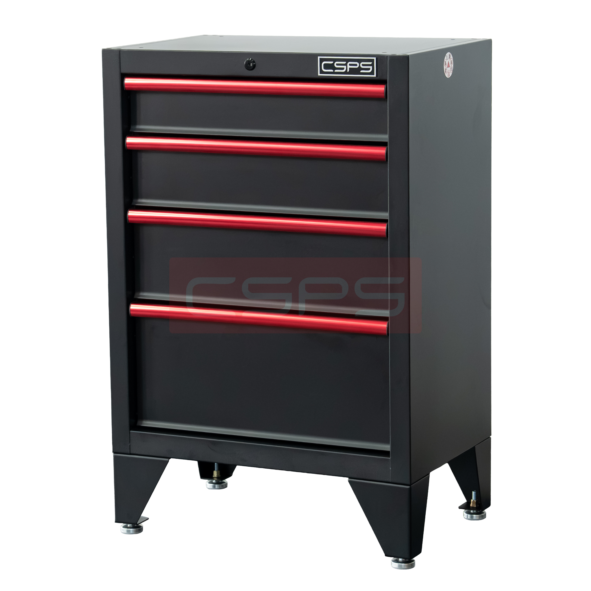 Tủ dụng cụ CSPS 61cm - 04 hộc kéo