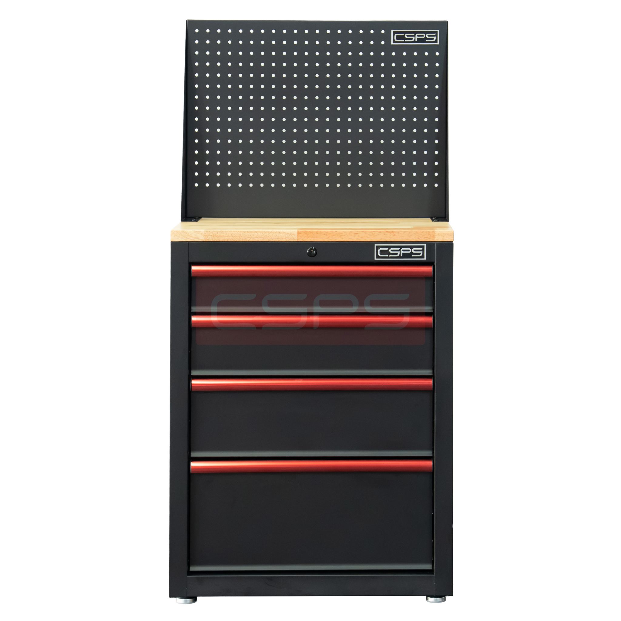 Tủ dụng cụ CSPS 61cm - 04 hộc kéo