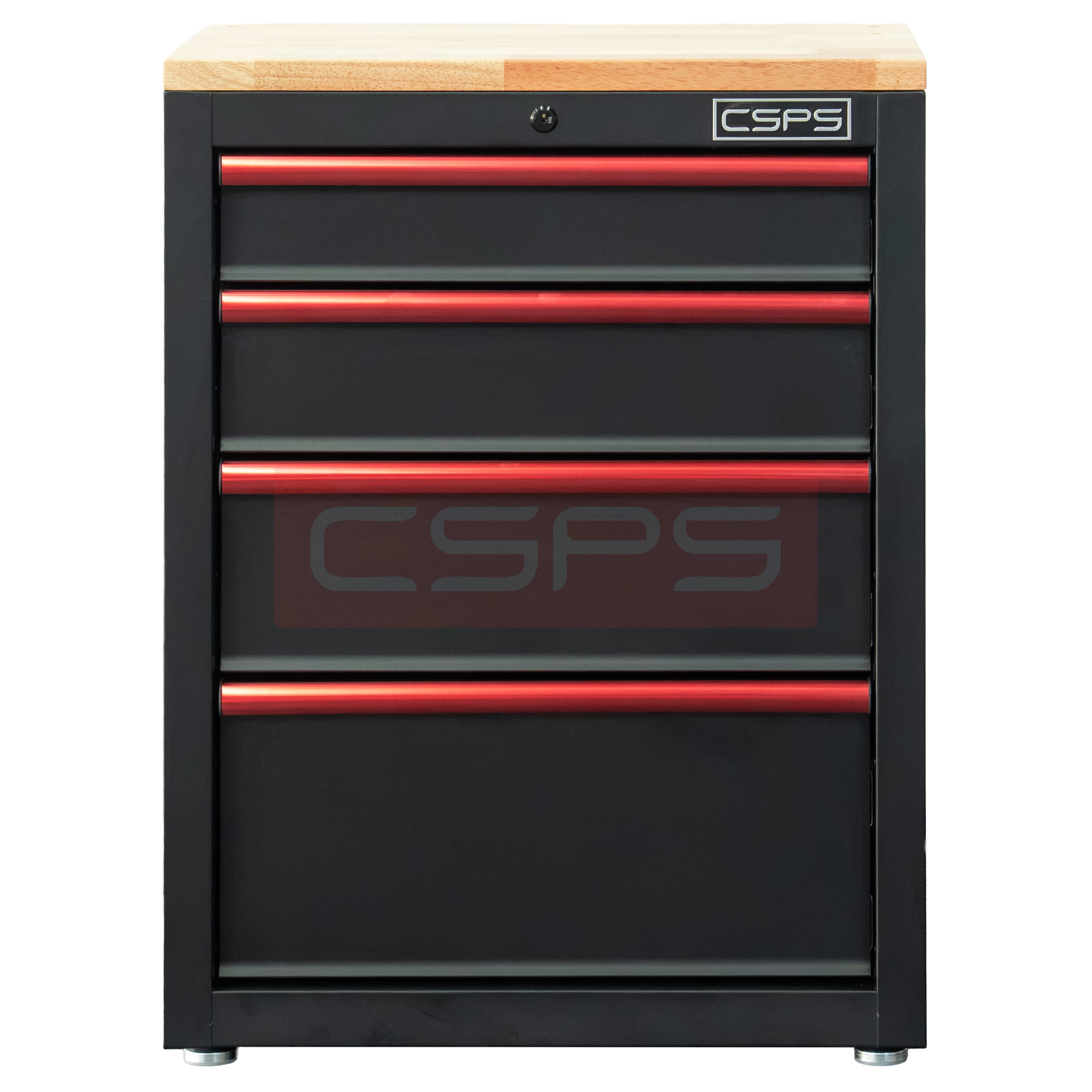 Tủ dụng cụ CSPS 61cm - 04 hộc kéo