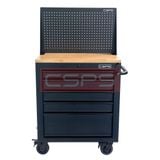  Tủ dụng cụ đồ nghề CSPS 76 cm – 05 hộc kéo có nâng hạ 