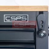  Tủ dụng cụ đồ nghề CSPS 76 cm – 05 hộc kéo có nâng hạ 