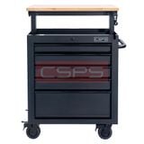  Tủ dụng cụ đồ nghề CSPS 76 cm – 05 hộc kéo có nâng hạ 