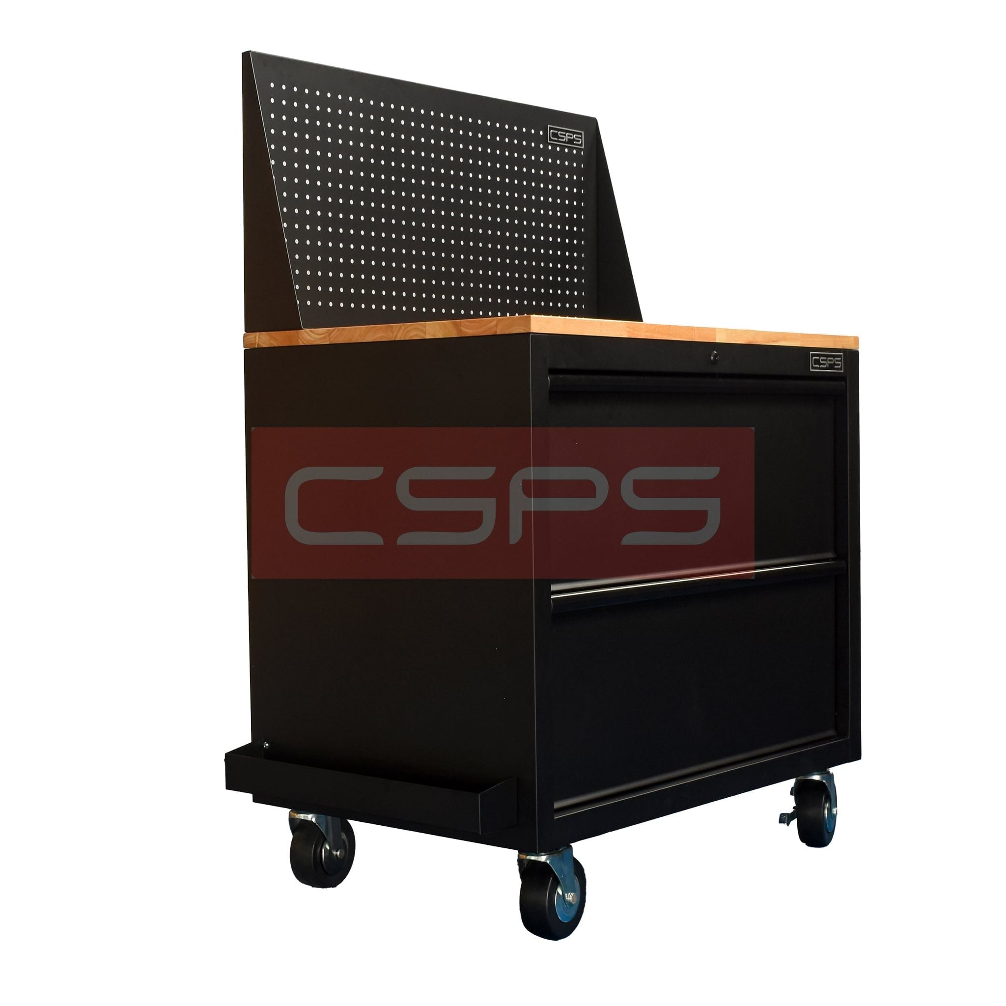 Tủ dụng cụ CSPS 91cm - 02 hộc kéo