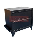 Tủ dụng cụ CSPS 91cm - 02 hộc kéo