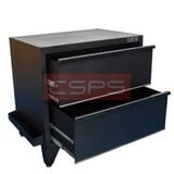 Tủ dụng cụ CSPS 91cm - 02 hộc kéo